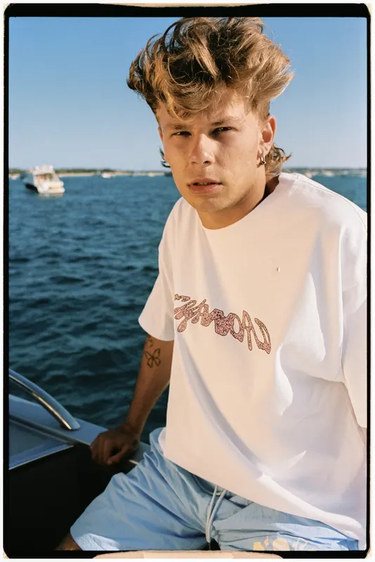 Pacome · Ibiza, 2023