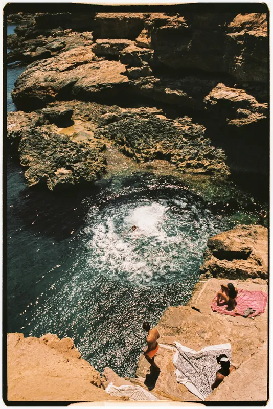 SW Summer23 · Ibiza, 2023