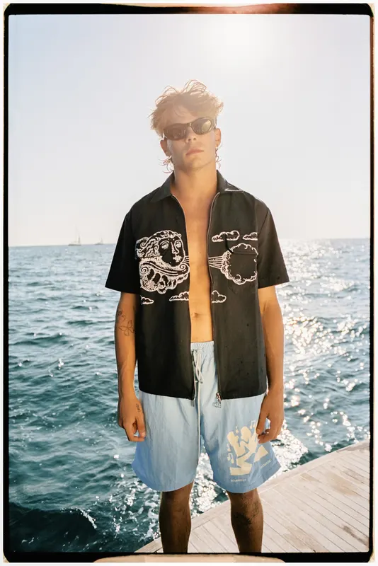 Pacome · Ibiza, 2023