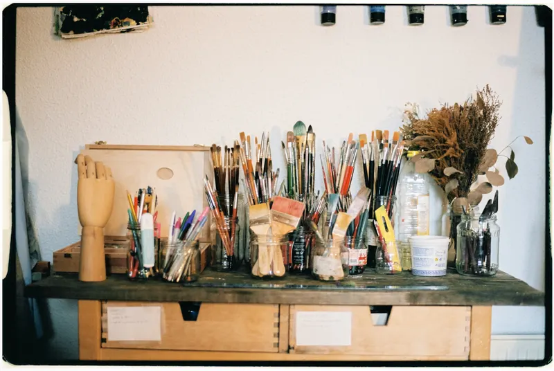Laura,s tools · Madrid, 2024