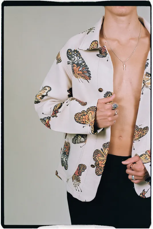 Cut & Sew · Madrid, 2023