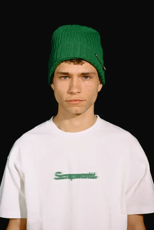 SW FW24 · Madrid, 2024