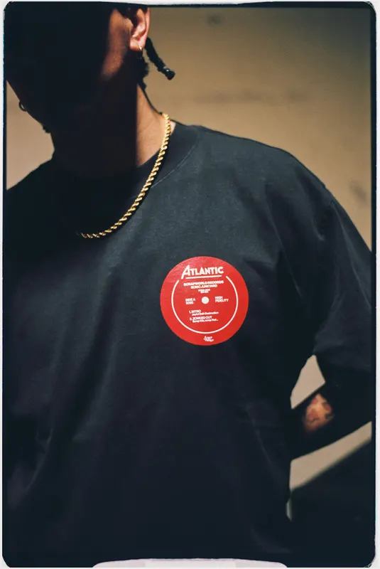 Atlantic Records x SW · Madrid, 2025