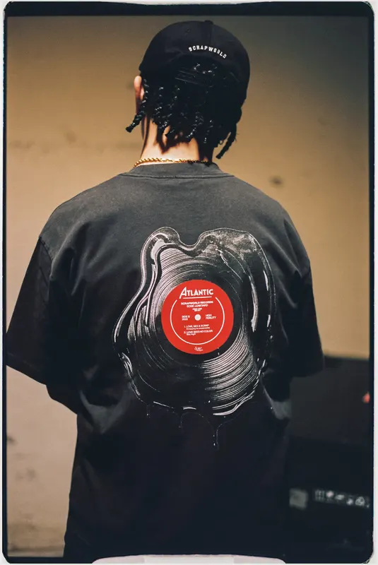 Atlantic Records x SW · Madrid, 2025