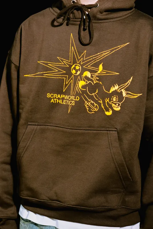 SW FW24 · Madrid, 2024