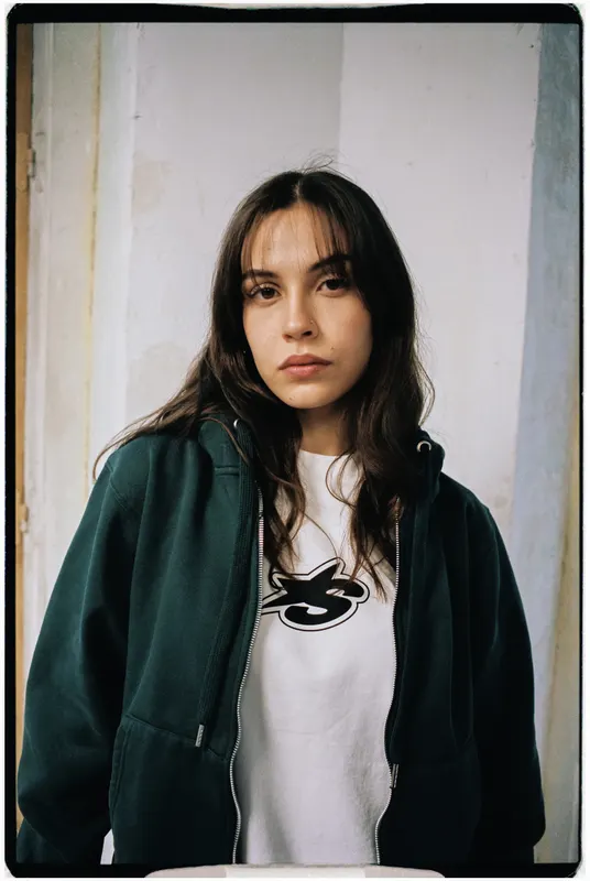 Marina · Madrid, 2024