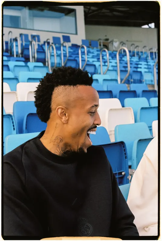 Eder Militao · Madrid, 2024