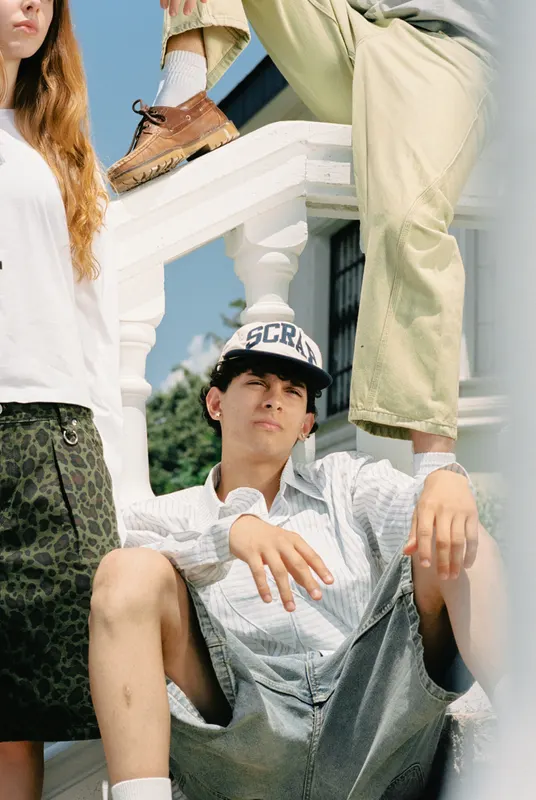 SW Summer25 · Madrid, 2025