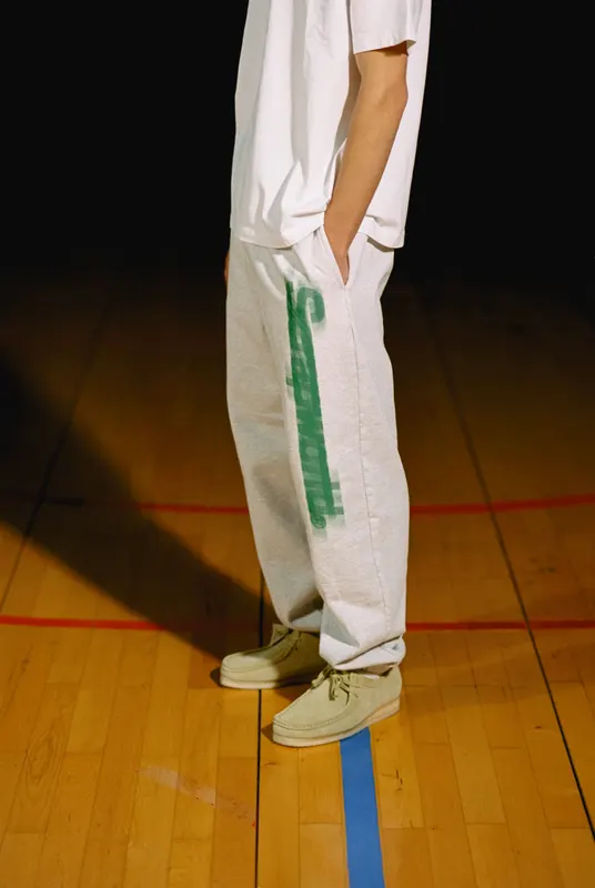 SW FW24 · Madrid, 2024