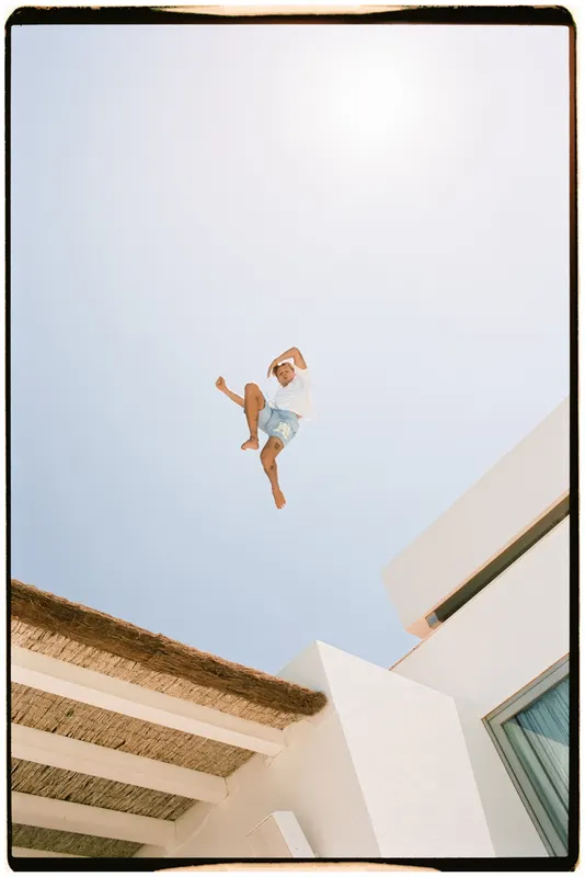 SW Summer23 · Ibiza, 2023
