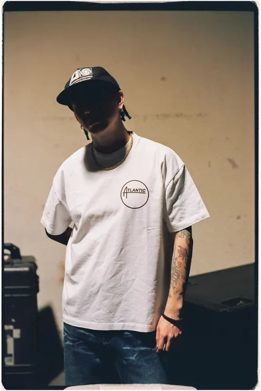 Atlantic Records x SW · Madrid, 2025