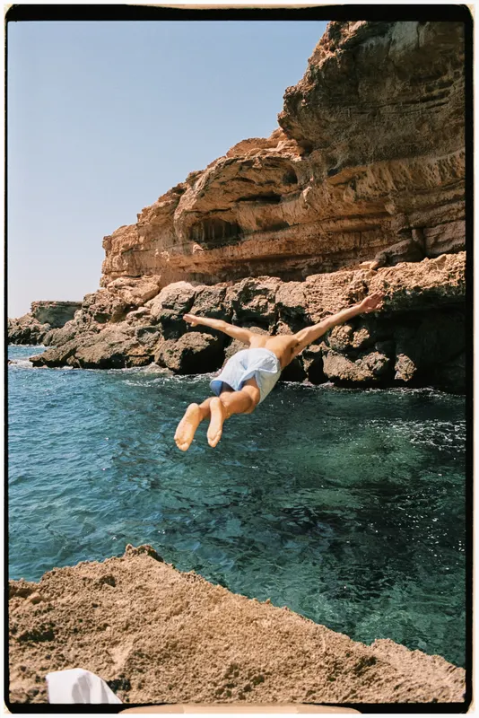 SW Summer23 · Ibiza, 2023