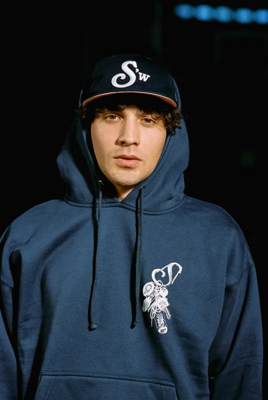 SW FW24 · Madrid, 2024