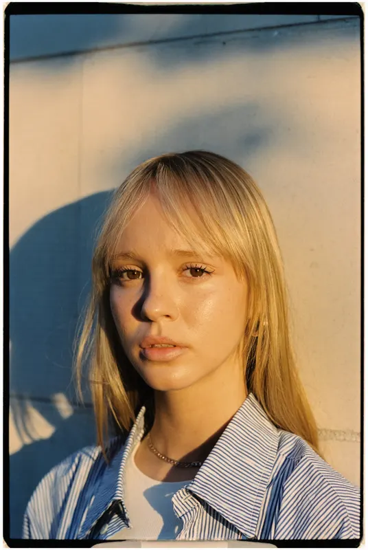 Elena · Madrid, 2024