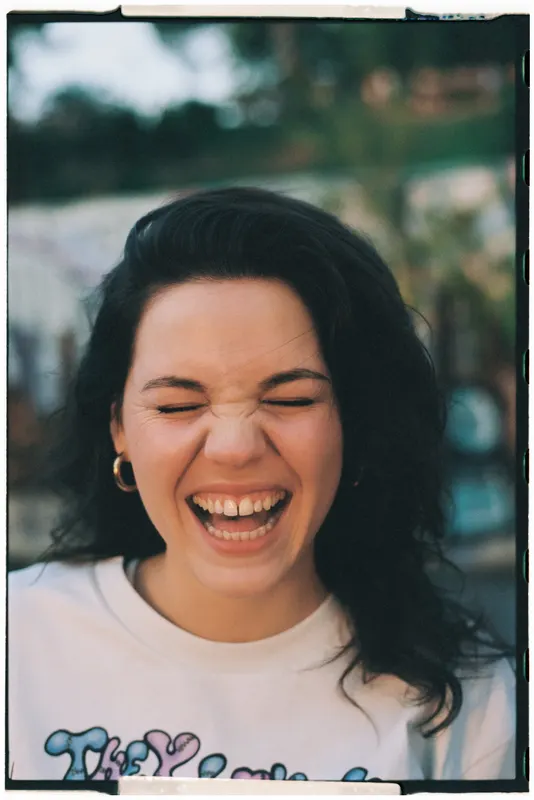 Paula · Madrid, 2022