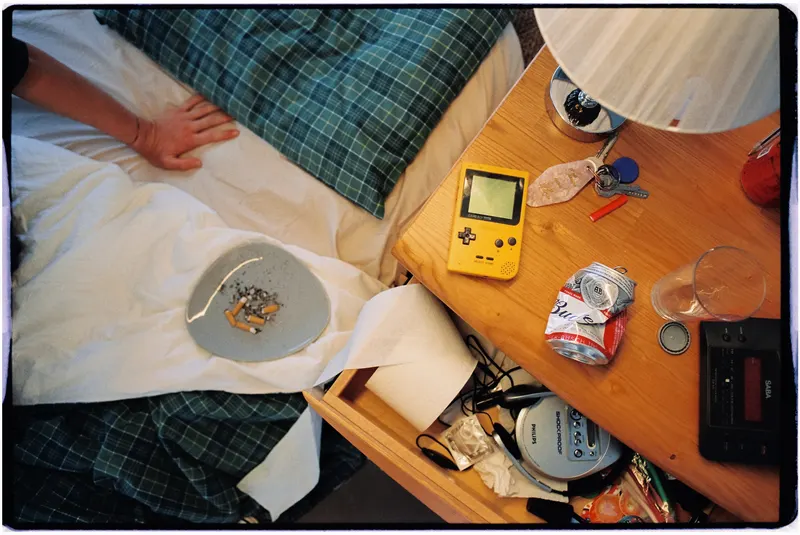Teen Room · Madrid, 2023