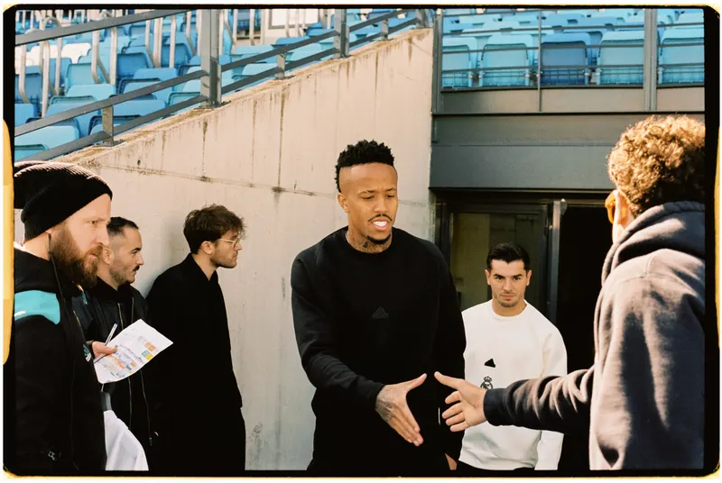 Eder Militao · Madrid, 2024