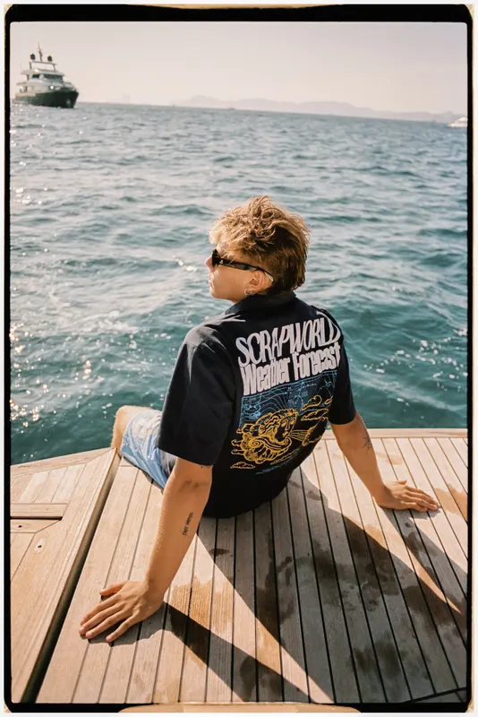 SW Summer23 · Ibiza, 2023
