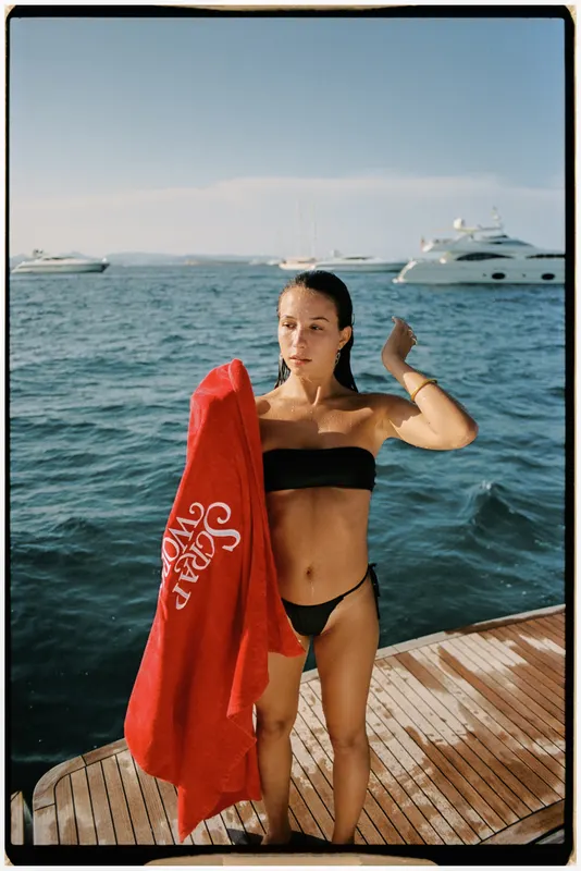 Liana · Ibiza, 2023